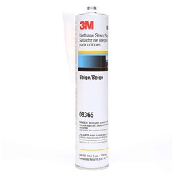 3M Seam Sealer Beige